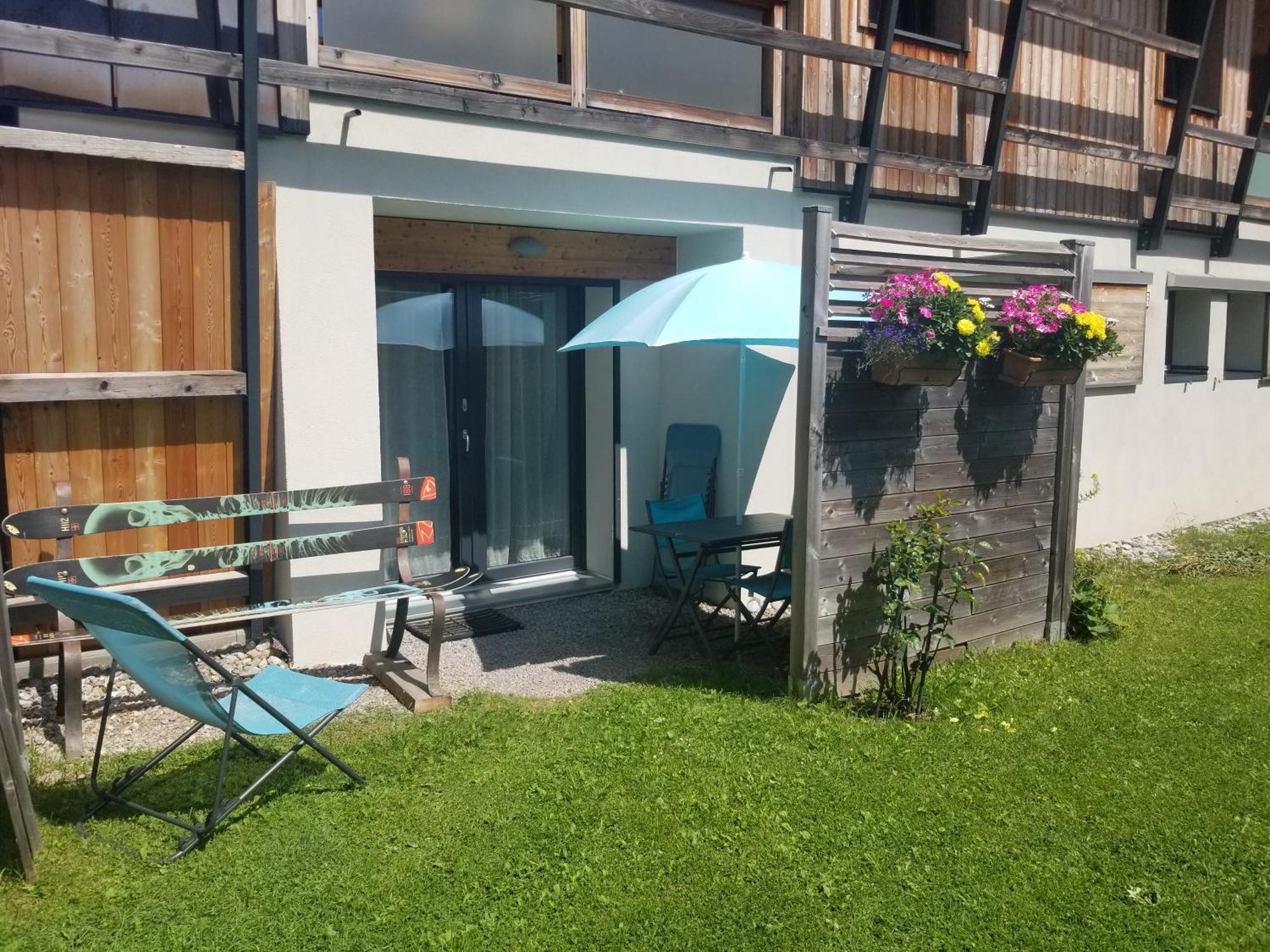 Chalet Walser A Vallorcine 13 Kms Chamonix France Exteriör bild